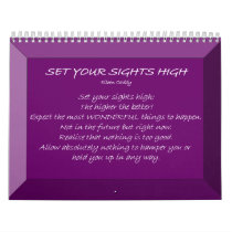 Motivational Calendar 2011