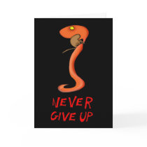 Motivational Greeting Cards by bad_Onions Motivational Greeting Cards