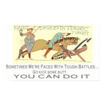 Motivational Humor Poster posters