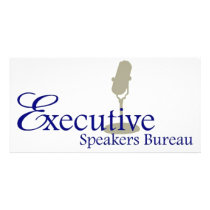 Motivational Keynote Speakers photo cards