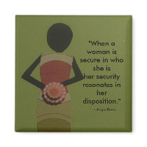Motivational Magnet