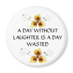 Motivational Magnet