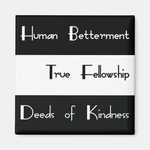 Motivational Magnet 2