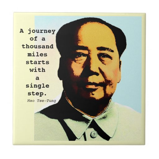 Image Result For Quote Of Mao Tse Tung