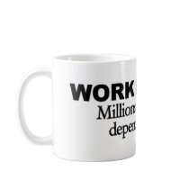 Motivational Mug by casecalcaterra Motivational Mug