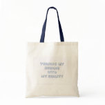 Motivational Phrases bags