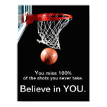 Motivational Poster for Students