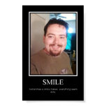 motivational, poster, demotivational poster,