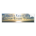Motivational Quote bumper stickers