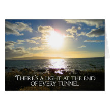 Motivational Quote Card