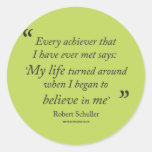 'Motivational Quote' Stickers