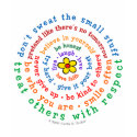 Motivational Sayings T-Shirt by WeinerDuck Motivational Sayings T-Shirt