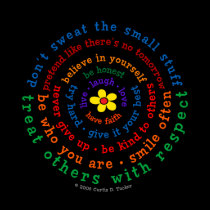 Motivational Sayings T-Shirt