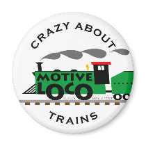 Motive Loco magnets