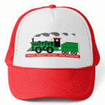 Motive Loco Hats