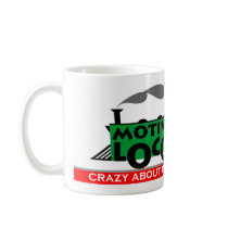 Motive Loco mugs
