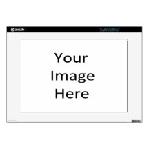 Motley Cruella Laptop Decals