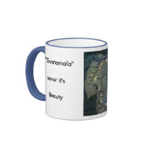 Motmot mugs