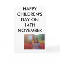 moto_0351, HAPPY CHILDRENS DAY ON 14TH NOVEMBER cards