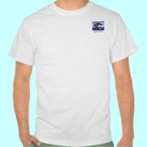 Moto Air Club - Shirt