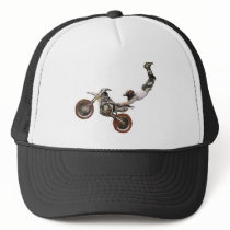 moto cap hat