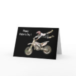 moto father's day card
