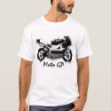 Moto GP BW t-shirts