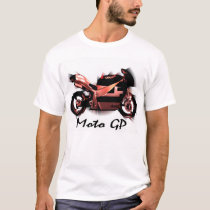 Moto GP t-shirts by dawntaylor Moto GP t-shirts