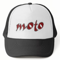 Moto Hat