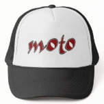Moto Hat