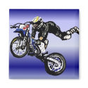Moto magnets by Kim_Souza Moto magnets