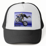 Moto Mainia Hat