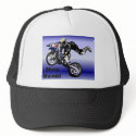 Moto Mainia Hat