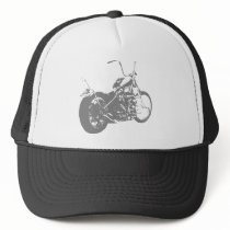 Moto Psycho hats