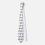 Moto Psycho ties