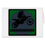 MOTO ST. PATRICKS GREETING CARDS
