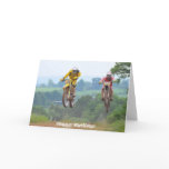 Moto X Birthday Card