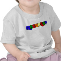 Motobaby Baby Creeper t-shirts by RabidMX Motobaby Baby Creeper t-shirts
