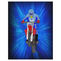 Motocross 102 flyers
