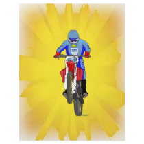 Motocross 103 flyers