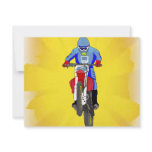 Motocross 103 announcement