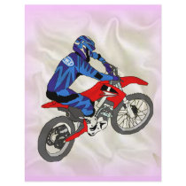 Motocross 201 flyers by MXQuadRacing Motocross 201 flyers