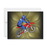 Motocross 202 personalized invites
