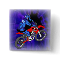 Motocross 203 pinback buttons