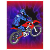 Motocross 203 flyers