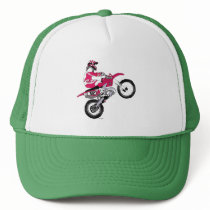 Motocross 300 hats