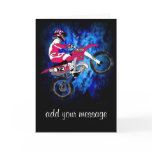 Motocross 306 cards