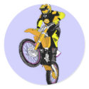 Motocrós 400 pegatinas by MXQuadRacing Motocrós 400 pegatinas