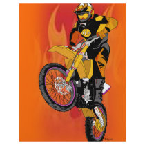 Motocross 403 flyers