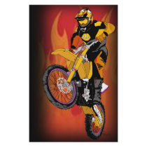 Motocross 403 stationery